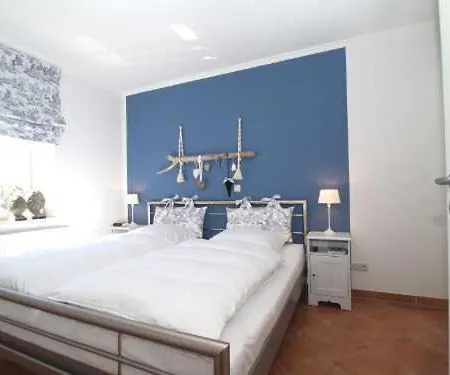 Kaiserliches Postamt 16 Apartment Ostseebad Kühlungsborn